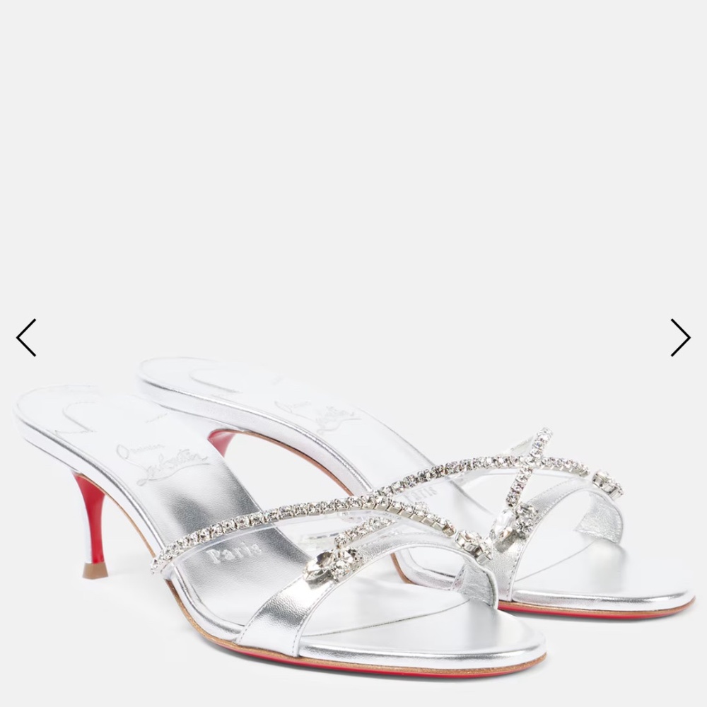 Woman sandals